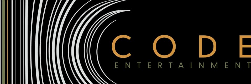 Code Entertainment