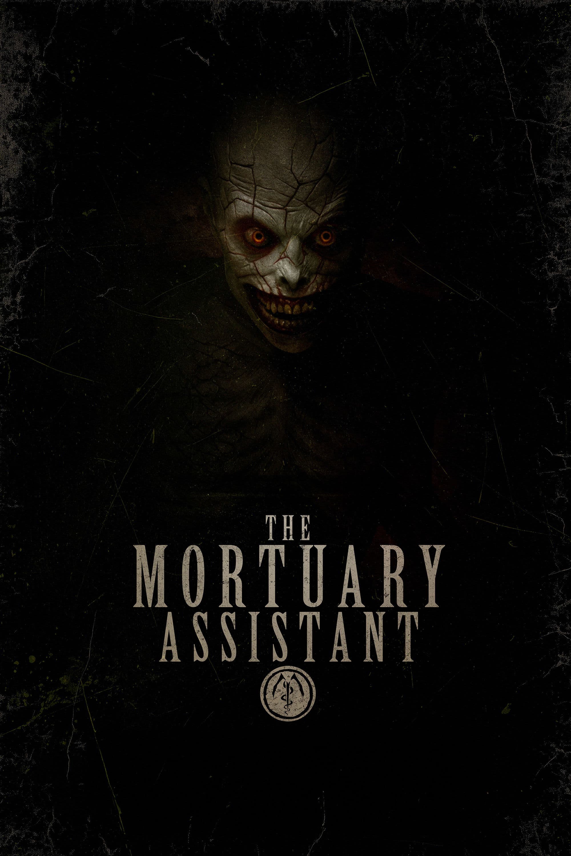 The Mortuary Assistant