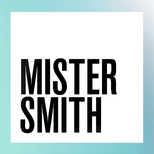 Mister Smith Entertainment