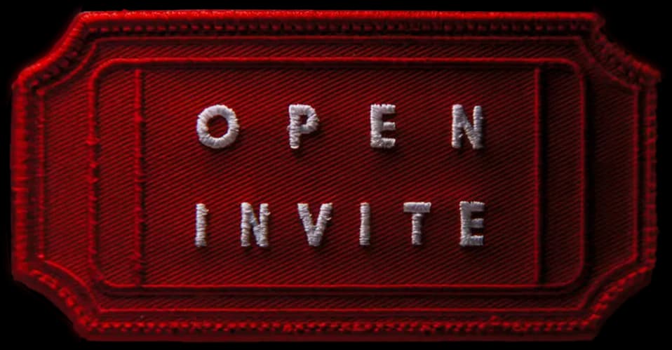 Open Invite Entertainment