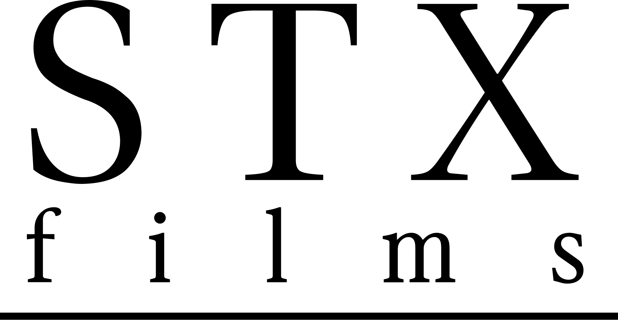 STXfilms
