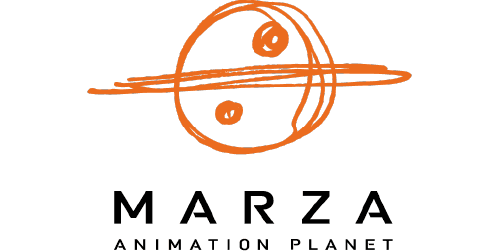 Marza Animation Planet