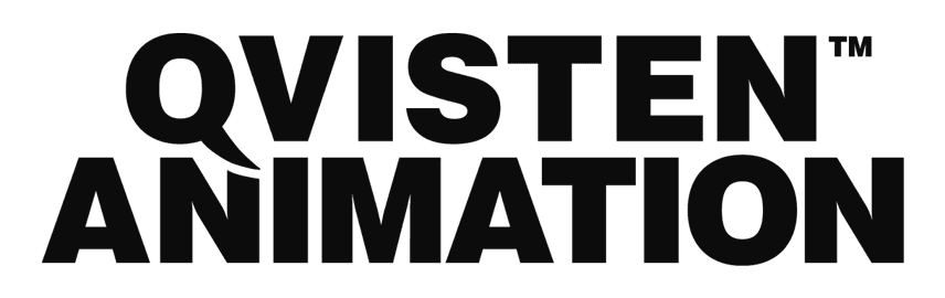 Qvisten Animation