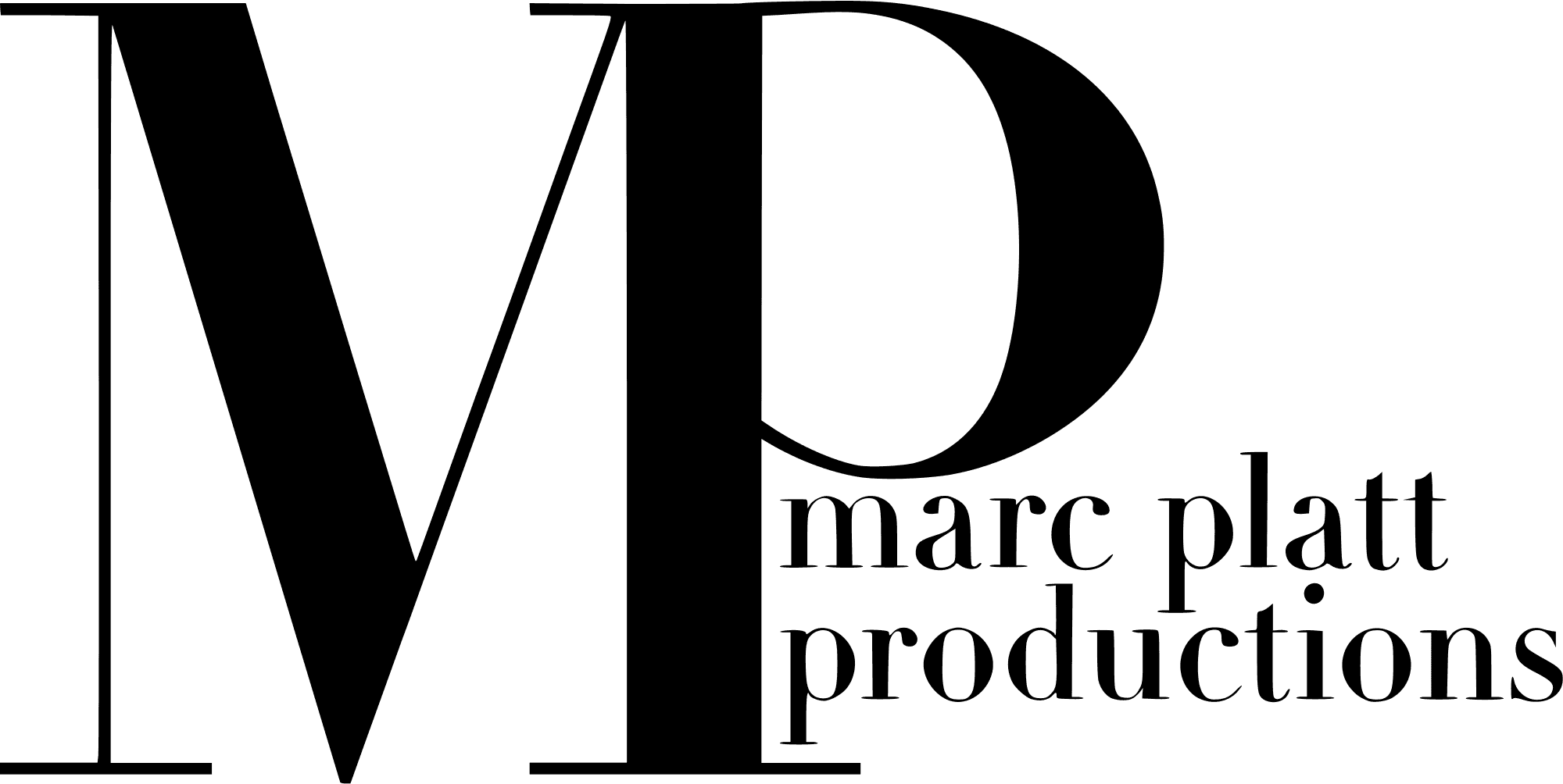 Marc Platt Productions