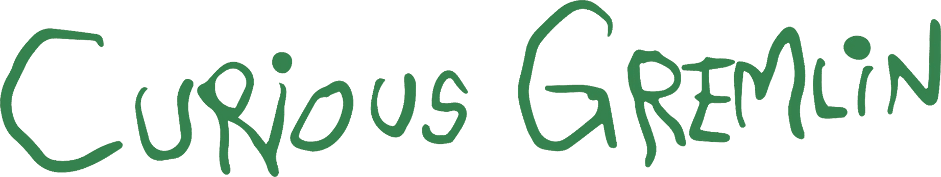 Curious Gremlin