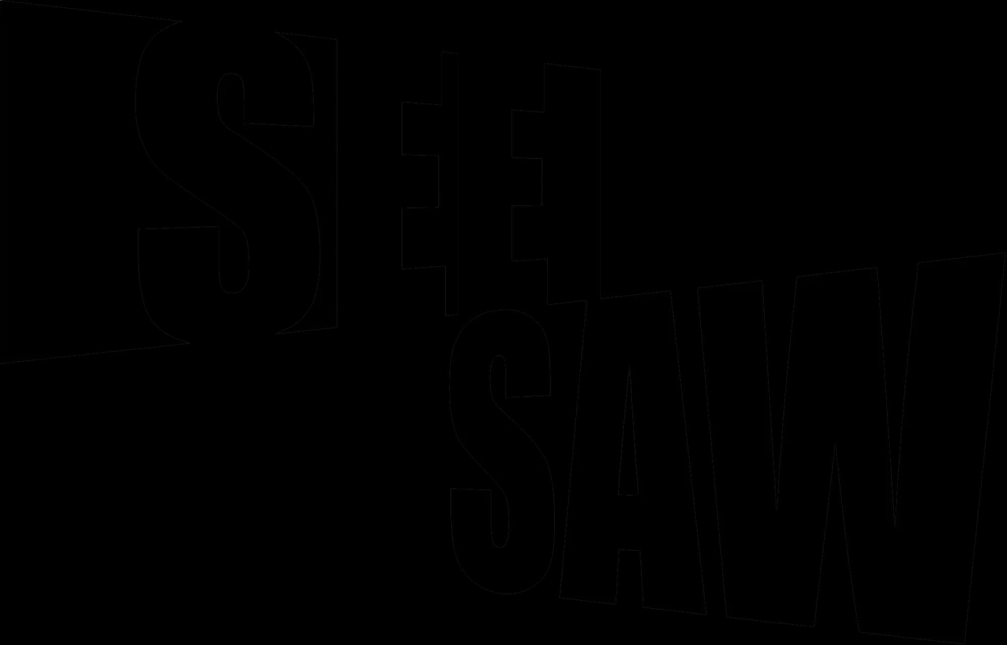 See-Saw Films