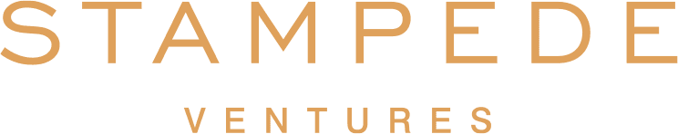 Stampede Ventures