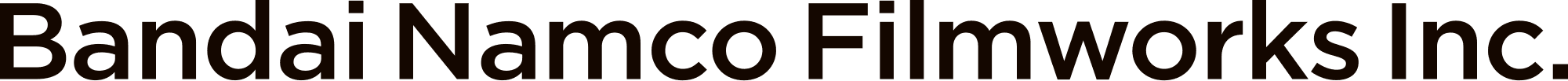 Bandai Namco Filmworks
