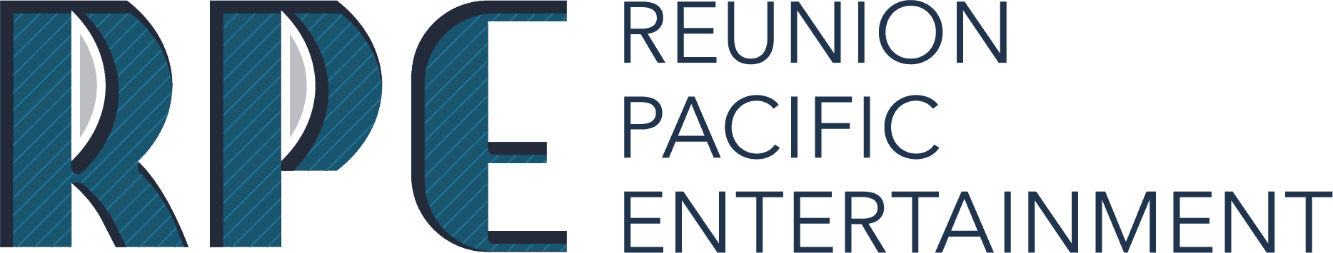 Reunion Pacific Entertainment