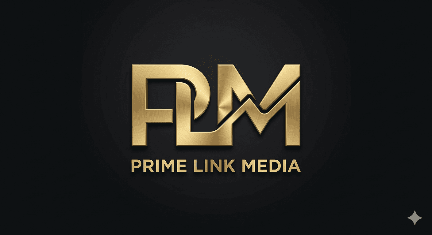 Prime Link Media PLM