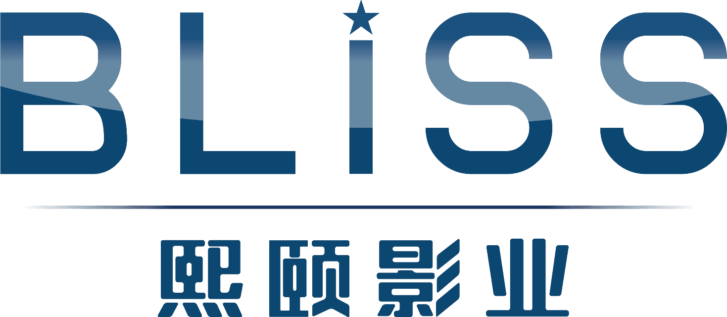 Bliss Media