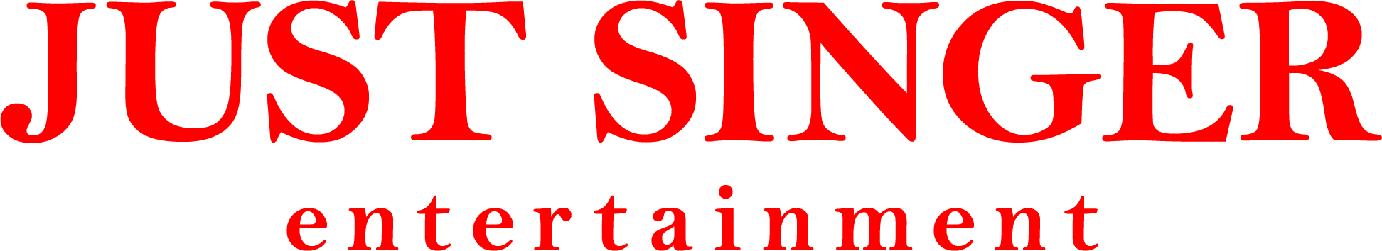 Just Singer Entertainment