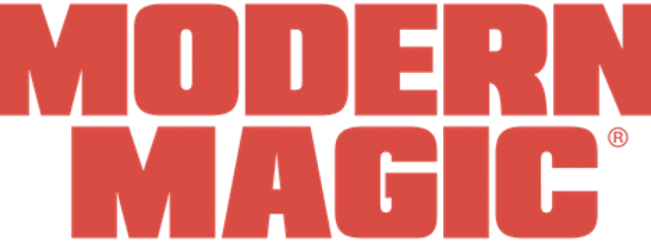 Modern Magic